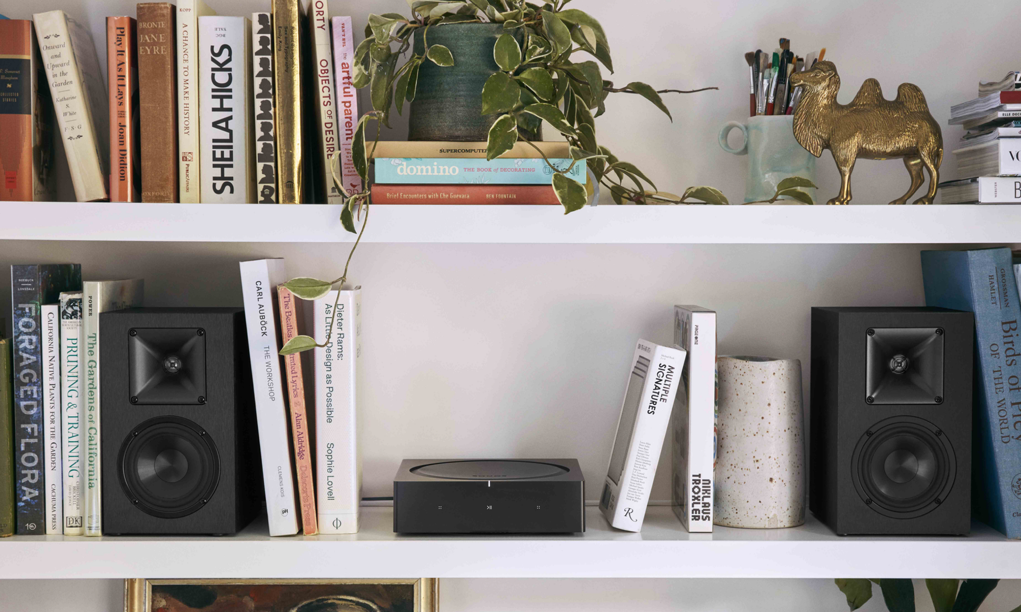 The Best Sonos Amp Accessories For A Perfect Install Smart Home