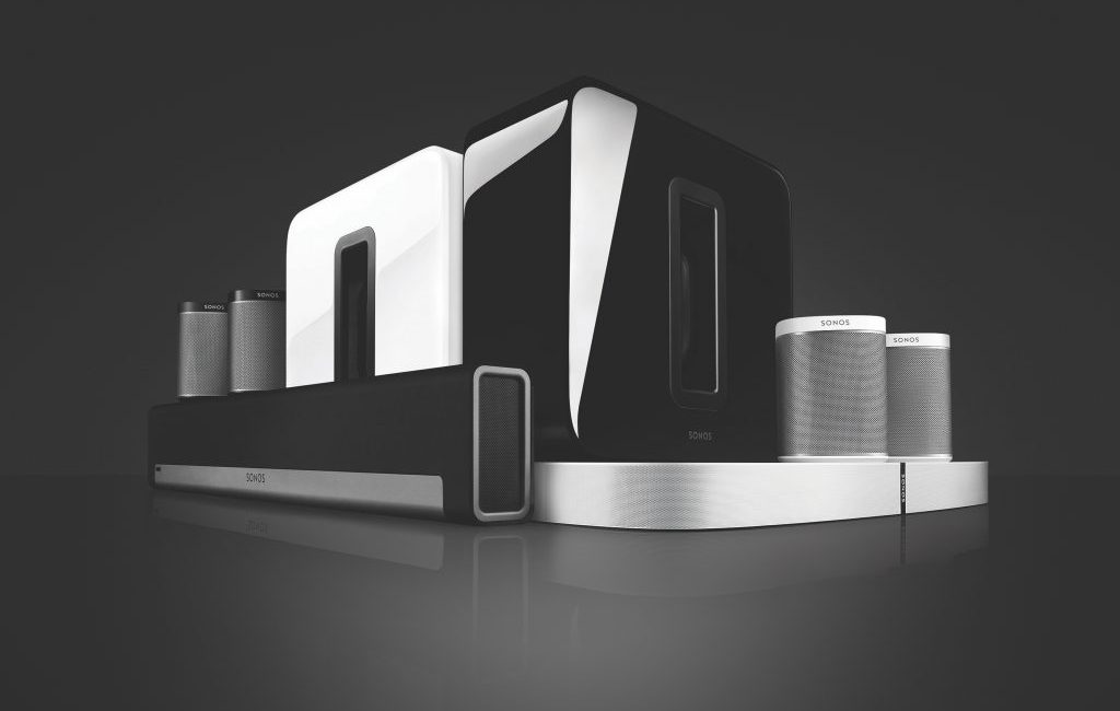 Sonos Buying Guide | Which Sonos Speakers are right for me?