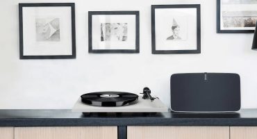 The Best Sonos Turntable Bundle for Vinyl-Lovers