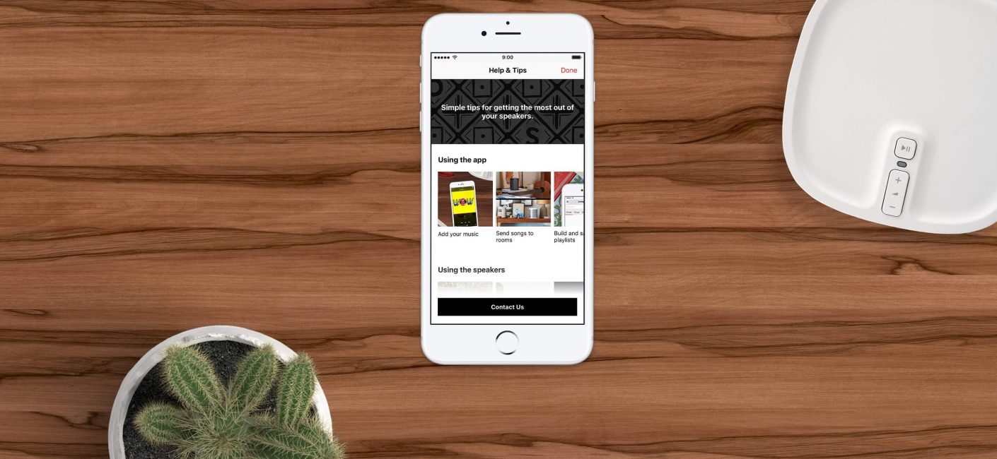 Top 10 Essential Sonos App Tips and Tricks