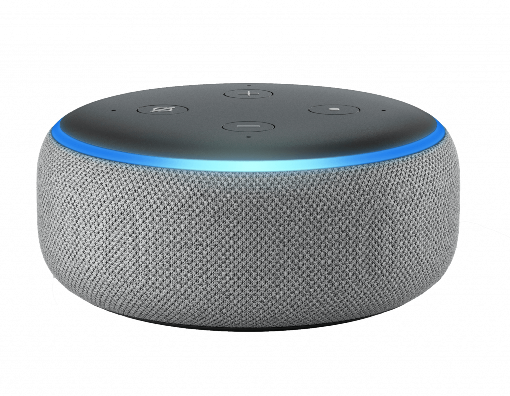 amazon echo dot sonos