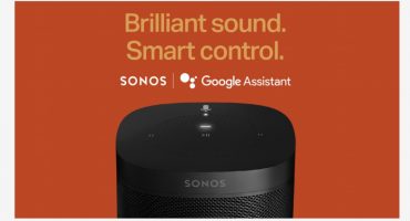 Sonos will support Google Assistant in the coming weeks