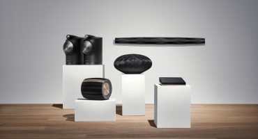 Bowers & Wilkins Formation Overview - Meet the Suite