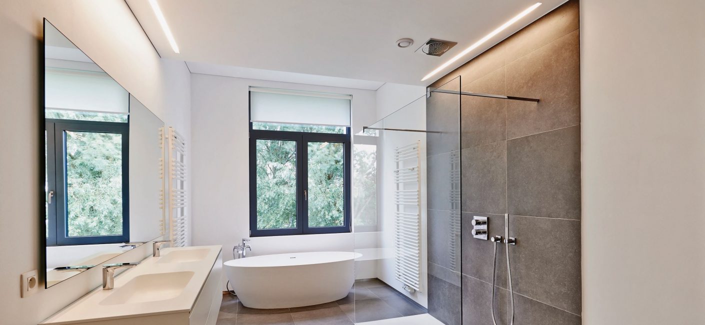 Top 5 In-Ceiling Speakers for your Bathroom