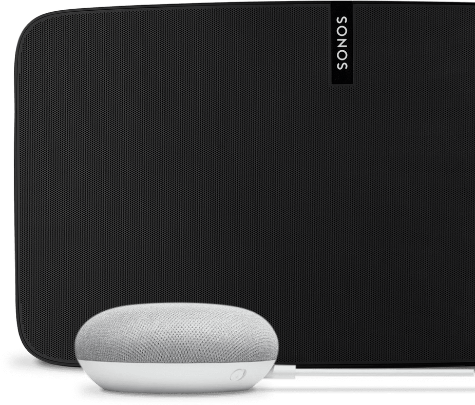 dagbog fusionere Modish Setting up Google Assistant on Sonos speakers