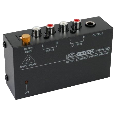 Behringer-pp400-preamp