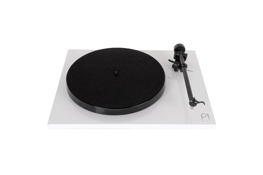 Rega Planar 1 Plus Turntable w/ Built In Phono-Preamp Authorized Dealer Rega  Home Audio Record Players and Turntables Consumer Electronics