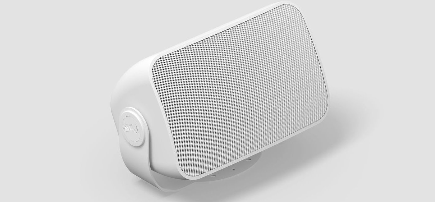 Do Sonos Outdoor Speakers Need Power 