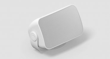 Sonos Outdoor Speakers by Sonance Review