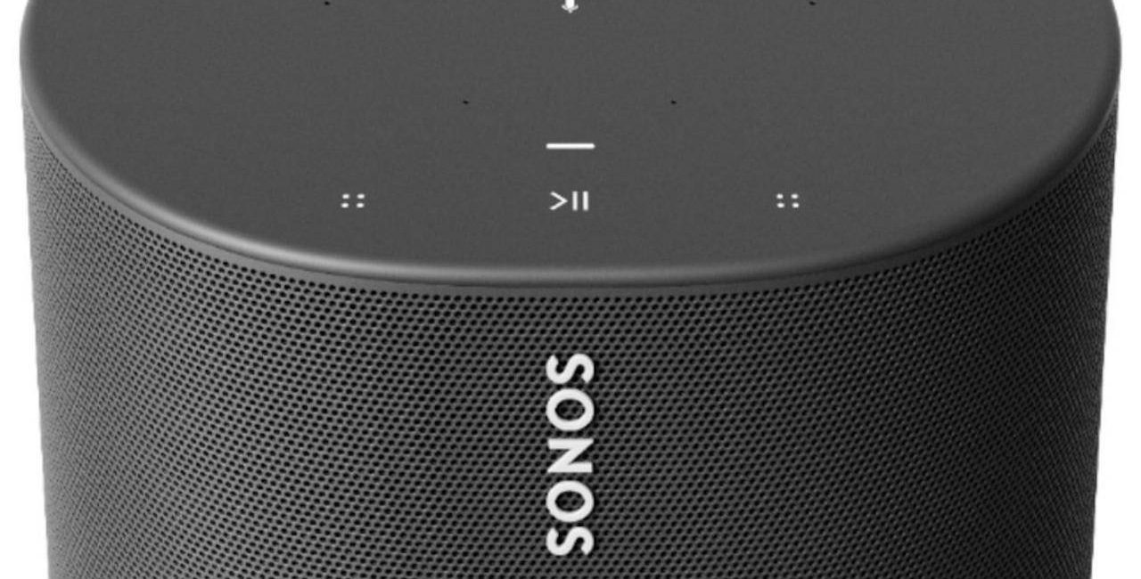 Will Sonos move into new Bluetooth speaker territory?