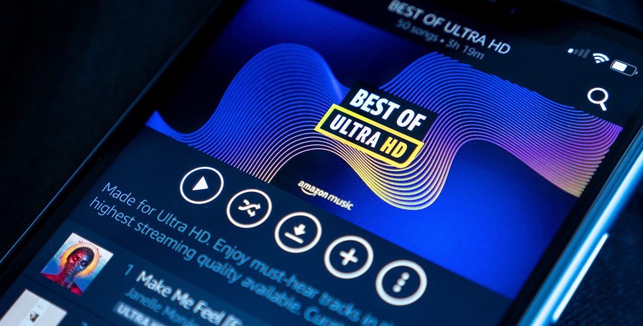 What is Amazon Music HD and should I get it?