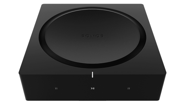 Sonos Amp PNG
