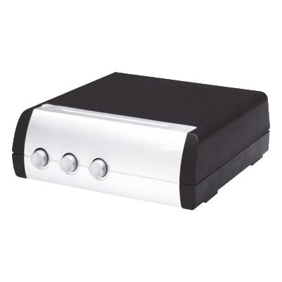 qed-speaker-switch