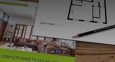 Ceiling Speaker Design Service UK: get your floorplan annotated by the experts