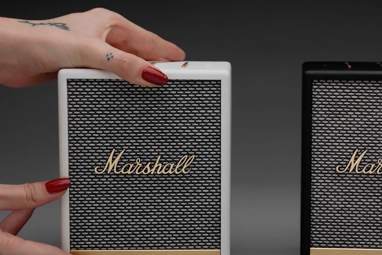 Marshall Stanmore III review: iconic style, superb sound