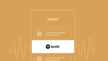 Spotify Free now works on your Sonos system