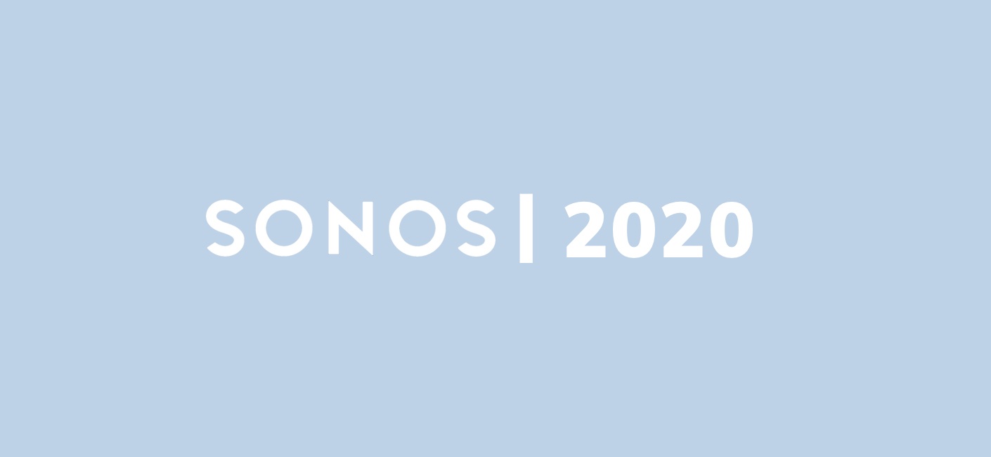 Sonos in 2020: What can we expect?