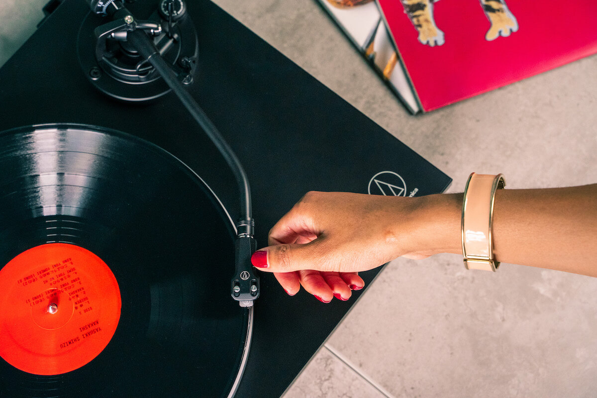 The Beginner S Guide To Turntables Smart Home Sounds Smart Home Sounds The Beginner S Guide To Turntables Smart Home Sounds Smart Home Sounds