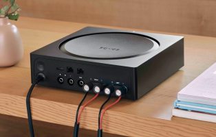 Sonos Amp: What is Dual Mono mode and do I need it?