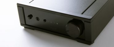 Rega io Amplifier review - the best amp for HiFi beginners?