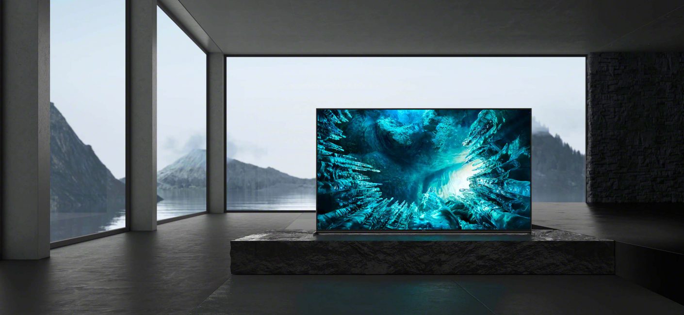 How to Choose The Right TV Screen Size for You