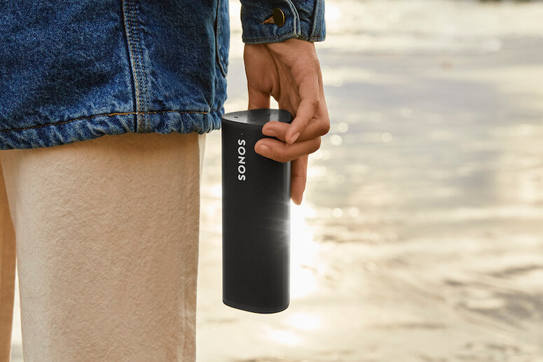 Sonos Roam Beach