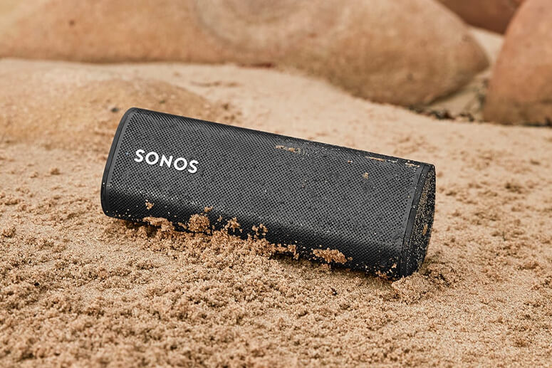 Sonos Roam Sand