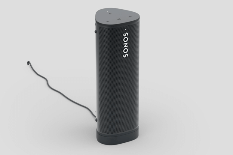 Sonos Roam Charging