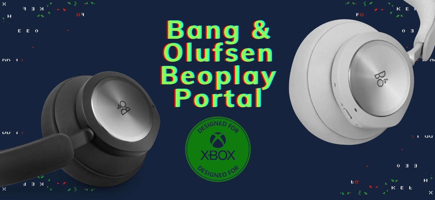 Bang & Olufsen Beoplay Portal: First Impressions