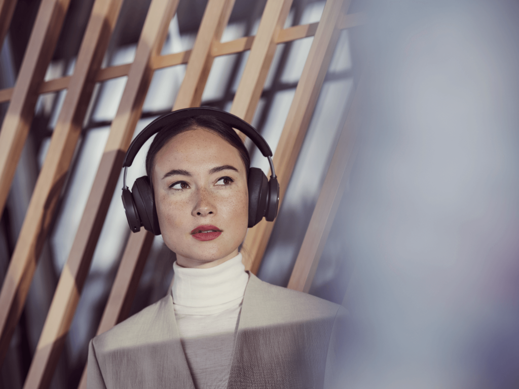 Beoplay Portal Lifestyle