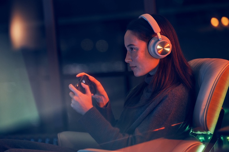 Beoplay Portal Gaming Lifestyle