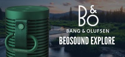 Bang & Olufsen Beosound Explore: Ready For Anything?