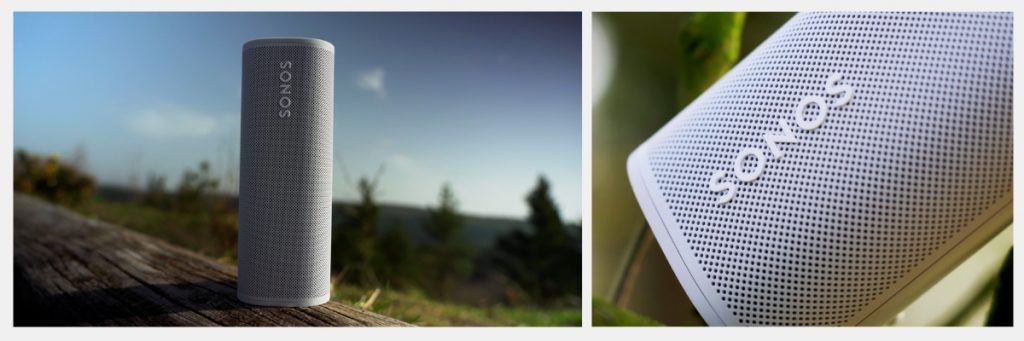 Sonos Roam