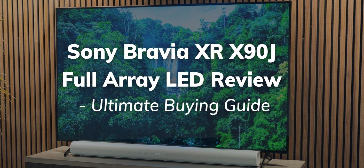 ✓TV: Best 4K TV (Buying Guide) 