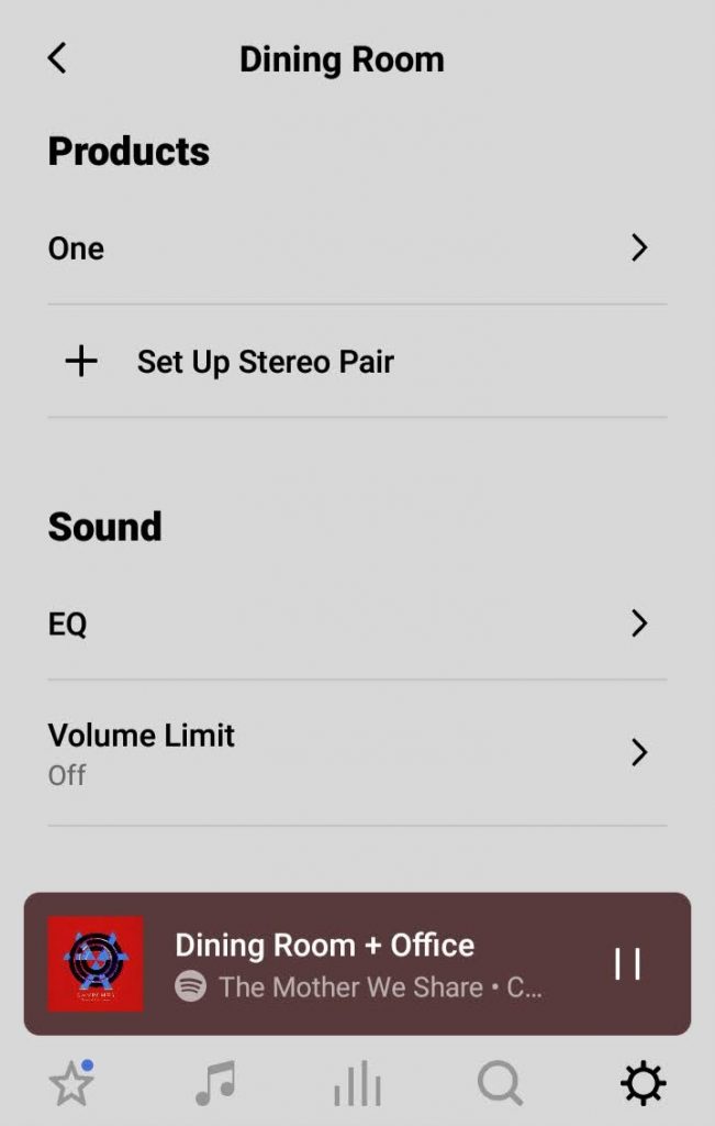 sonos-s2-one-settings