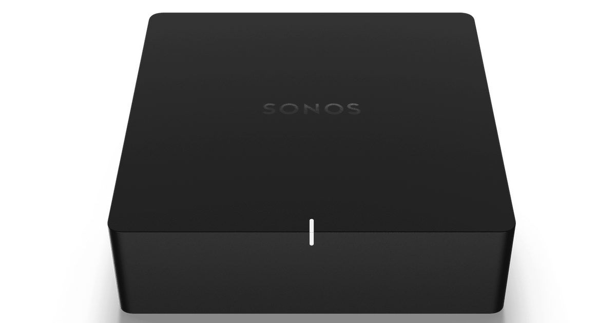 5 Top Tips To Maximise Your Audio Quality On Sonos Smart Home Sounds