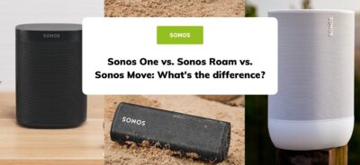 Sonos Roam - Olive : r/sonos