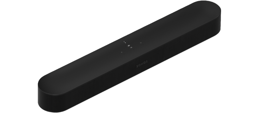 Beam Gen 2 Black