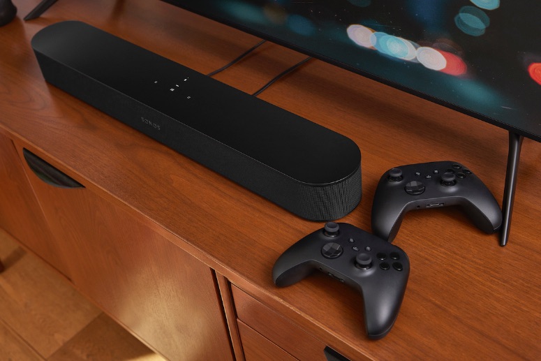 Sonos Beam Gaming