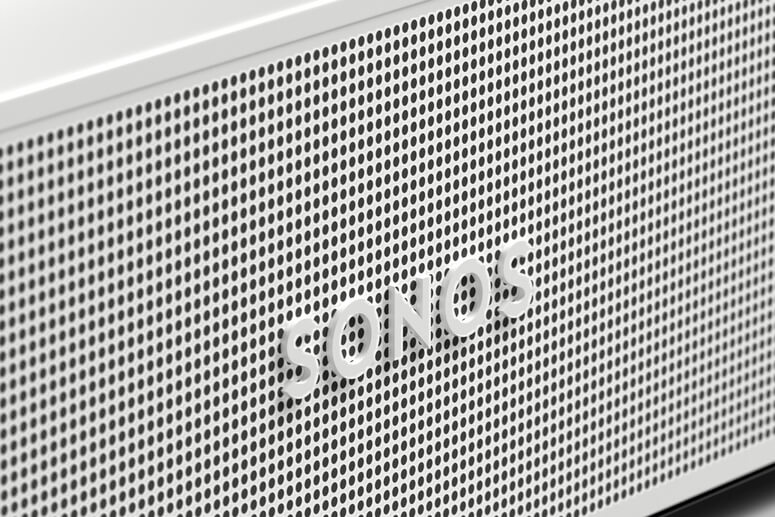 Sonos Beam G2 Grille