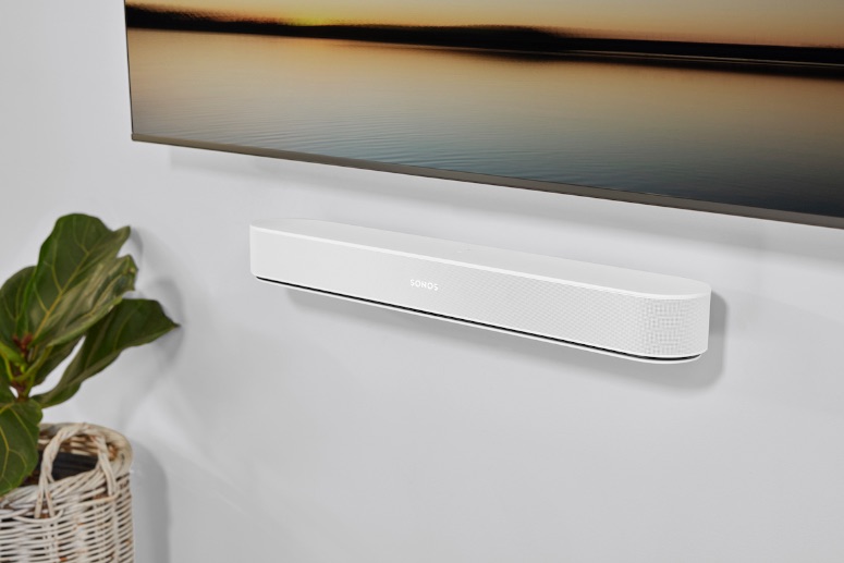 Sonos Beam Gen 2