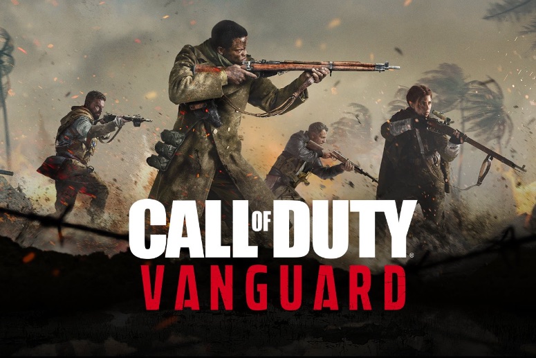 COD Vanguard