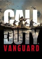 Call of Duty Vanguard