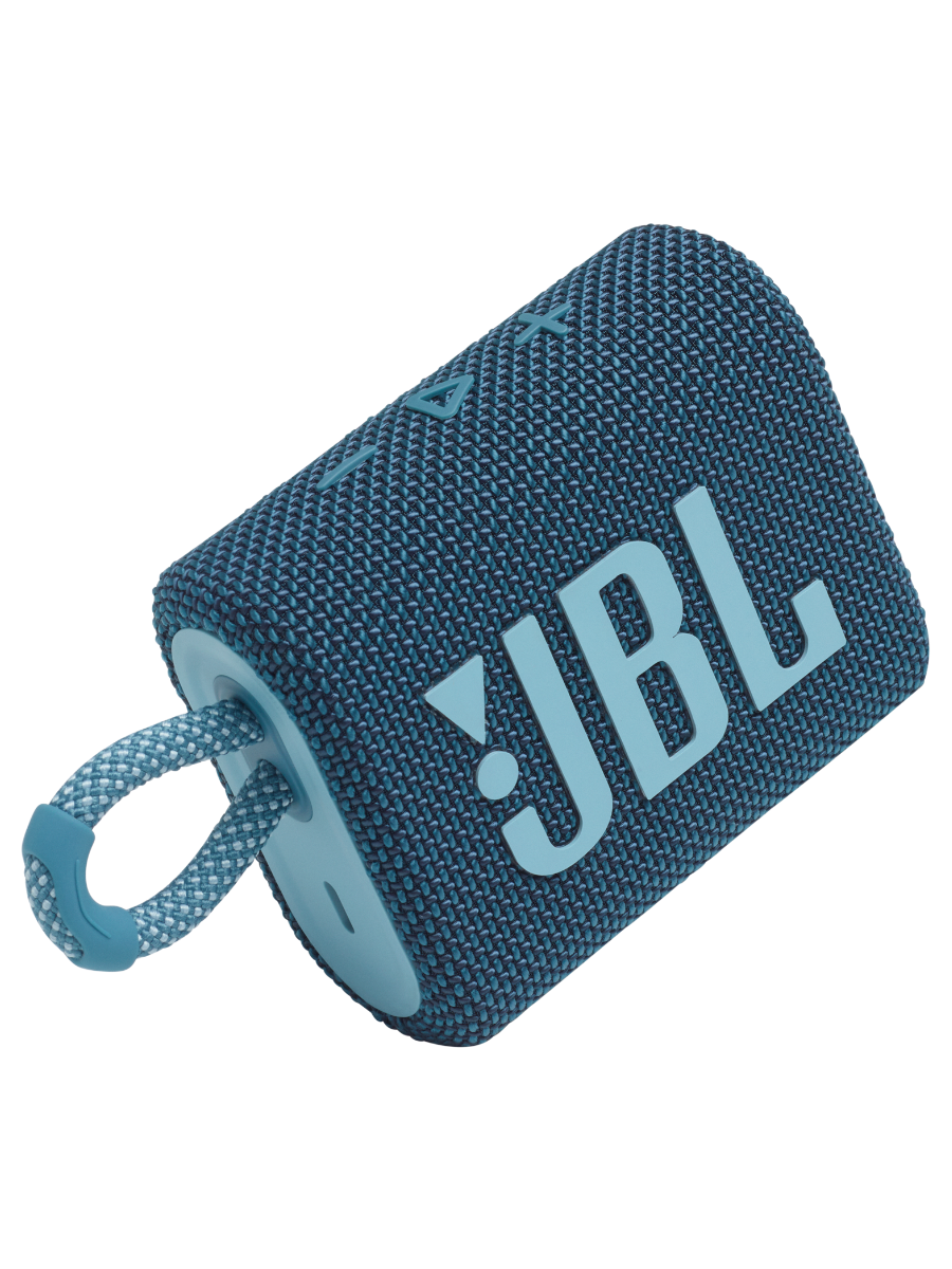 JBL Go 3