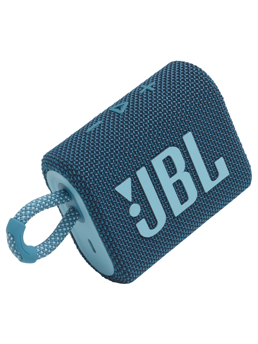 JBL Go 4