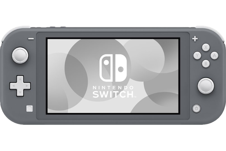 Nintendo Switch Lite Grey