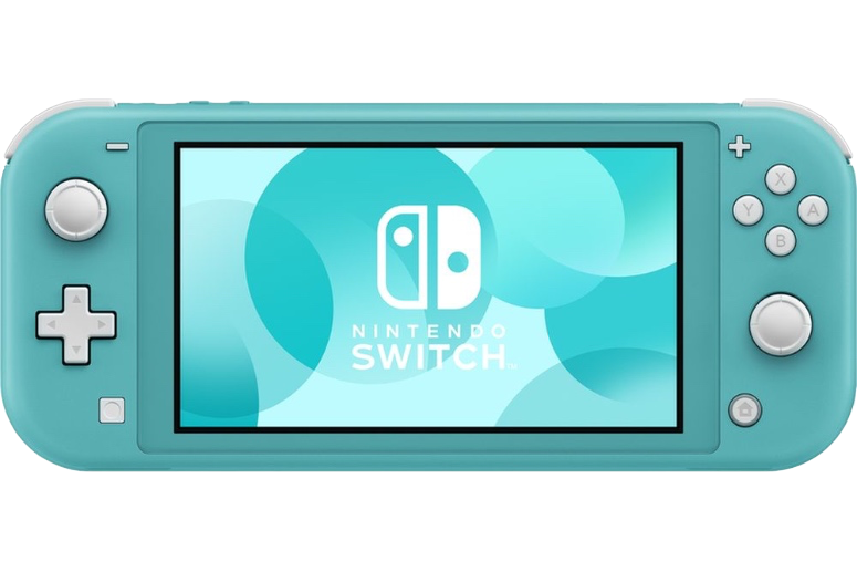 Nintendo Switch Lite Turquoise