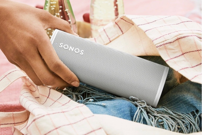 Sonos Move White