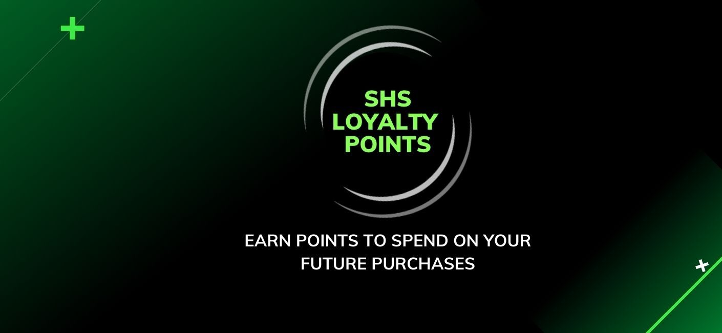 SHS Loyalty Points