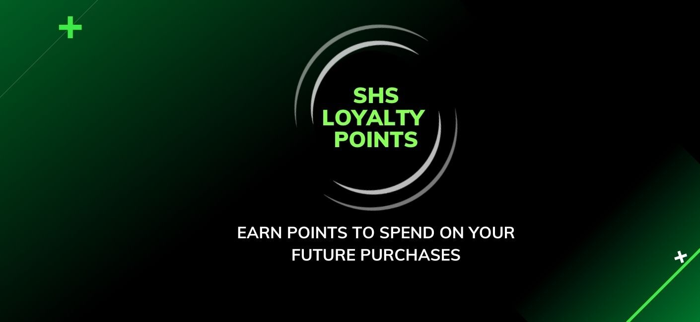 Smart Home Sounds Loyalty Points